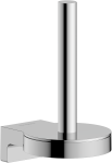Tualettpaberi hoidja Hansgrohe AddStoris S, 41786000