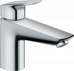 Vannitoa segisti Hansgrohe Logis 71311000