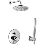 PAFFONI KIT LIG015 CR LIGHT