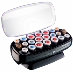 Elektrilised soojendusega juukserullid BaByliss PRO BAB3021E, 20 tk.