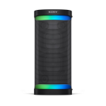 Kaasaskantav juhtmevaba helik&otilde;lar Sony SRS-XP700