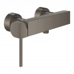 Grohe Plus, 33577AL3, brushed hard graphite