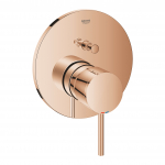 Grohe Atrio, 24066DA3, warm sunset
