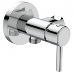 Peidetud bideesegisti Ideal Standard A5809AA