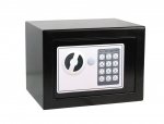 Digitaalne seif G21 639220, 230 x 170 x 170 mm