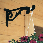 Hoidja lillede Glori ja Ko "FIGŪRINIS" jaoks