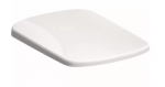 Geberit SELNOVA SQUARE 500.334.01.1, soft close