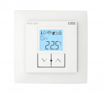 Juhtmevaba programmeeritav termostaat (temperatuurikontroller) RFTC-10/G