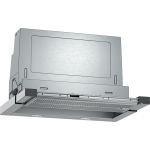 Sisseehitatud kapuuts Neff D46ML54X1