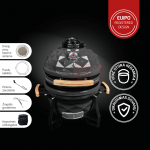 KAMADOCLUB JUNIOR, Hall