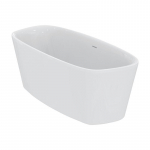 Vann Ideal Standard Dea Duo E306601, eraldiseisev, valge