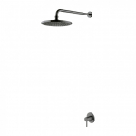 Peidetud du&scaron;is&uuml;steem Omnires SYSY36GR, grafiit