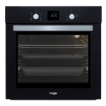 Sisseehitatud ahi FREGGIA OESF68B