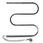 Elektriline k&auml;ter&auml;tikuivati ​​Navin Coil 500*500, 10-000100-5050, (kaabel vasakul)
