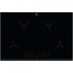 Sisseehitatud induktsioonpliidiplaat Electrolux EIP8146