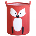 Kott m&auml;nguasjade jaoks SIPO Red Fox, BTC03