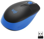 Logitech M190 hiir sinine