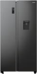 Side by side k&uuml;lmkapp Gorenje NRR9185EABXLWD