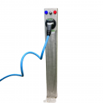 Elektriautode laadimisjaam Thunder Charger INOX INOX-XX-3-T2-S, 22kW