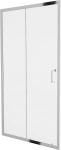 Dushi l&uuml;kanduks Mexen Apia 110 cm
