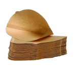 Kohvi filtrid CREATIVE TOPS, 100 tk.