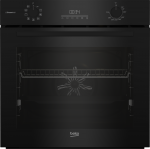 Sisseehitatud ahi Beko BCBIS17300KSB