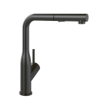 V&auml;ljat&otilde;mmatava voolikuga valamusegisti Villeroy & Boch Subway Style 92850005