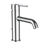 Valamu kraanikauss Laufen Lua H3110810041241