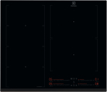 Sisseehitatud induktsioonpliit Electrolux EIV64453
