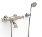 Termostaat vannisegisti Tres Clasic, 24217409AC