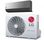 Konditsioneer LG Artcool Mirror AC24BK.NSK-AC24BK.U24 (6.60-7.50 Kw) -10