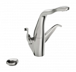 ALESSI Swan By Oras 8222F