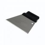 Roostevabast terasest kellu 180mm