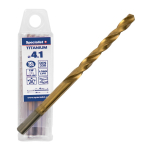 SPECIALIST+ TITAN metallipuur, 4.1 mm, 10 tk