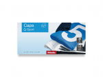 Pesukapslid Miele Sport WA CSP 0603 L, 11809910