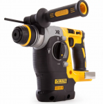 Akutrell Dewalt DCH273N-XJ, 18 V, 2.1 J, SDS-Plus