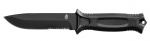 Gerber Strongarm nuga (sakilise teraga)