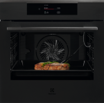 Integreeritav ahi Electrolux 700 seeria "MealAssist" KOEAP3XT, toidutermomeetriga