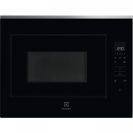 Sisseehitatud mikrolaineahi Electrolux KMFE264TEX