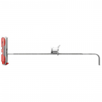 DUOTEC 12 kipsplaadi t&uuml;&uuml;blid, 10 tk. FISCHER
