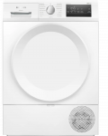 Soojuspumbaga kuivati Siemens iQ300, WT43HV94, 8 kg