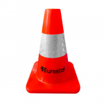 Hoiatuskoonus 30 cm Eurostal BASIC RA2