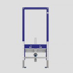 Peidetud bideeraam SANIT INEO 1120/525, 90.676.00..T000