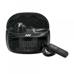 JBL Tune Beam 2 Ghost Edition juhtmevabad k&otilde;rvaklapid, Bluetooth, Ghost Black