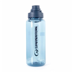 Lifeventure Tritan Flask 2000ml veepudel &ndash; sinine