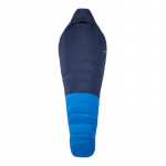 Sules magamiskott Marmot Helium 3 LZ