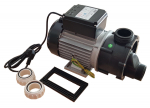 Veepump mullivannile 1.5 HP