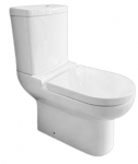 WC-pott T92