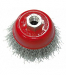 Terasharjaga lihvketas 75mm M14 kooniline Proline