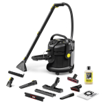 Tolmuimeja Karcher SE 4 Go!Further 1.081-172.0